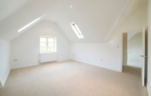Langton By Wragby bedroom extension leads