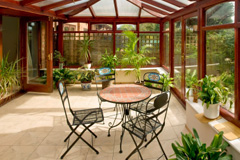 Langton By Wragby conservatory quotes
