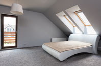 Langton By Wragby bedroom extensions