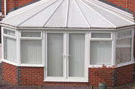 Langton By Wragby conservatory installation