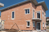 Langton By Wragby home extensions