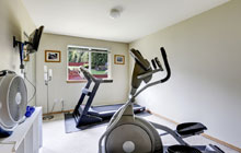 Langton By Wragby home gym construction leads