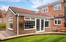 Langton By Wragby house extension leads