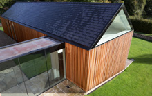 Langton By Wragby modular extension leads